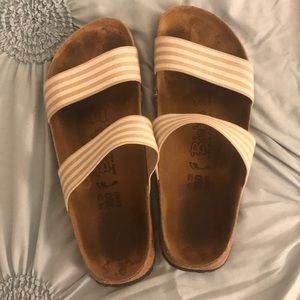 Birkenstock Sandals- size 9